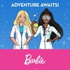 image:imageBarbie Rock Collection Box with 200 Rocks Minerals Crystals and Geode
