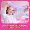 image:imageBarbie Slime Kit for Girls Ages 412 Make Fluffy and Shimmery Slimes