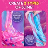 image:imageBarbie Slime Kit for Girls Ages 412 Make Fluffy and Shimmery Slimes