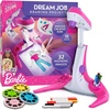 image:imageBarbie Dream Job Drawing Projector Art Activity Kit for Kids Ages 5