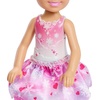 image:imageBarbie in the Nutcracker Blonde Hair Chelsea Ballerina Doll