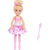 image:imageBarbie in the Nutcracker Blonde Hair Chelsea Ballerina Doll