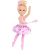 image:imageBarbie in the Nutcracker Blonde Hair Chelsea Ballerina Doll