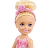 image:imageBarbie in the Nutcracker Blonde Hair Chelsea Ballerina Doll