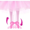 image:imageBarbie in the Nutcracker Daisy Ballerina DollClara