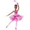 image:imageBarbie in the Nutcracker Fantasy Surprise Dolls