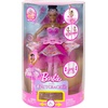 image:imageBarbie in the Nutcracker Fantasy Surprise Dolls