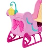 image:imageBarbie in the Nutcracker Land of Sweets Horse amp Sled