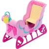 image:imageBarbie in the Nutcracker Land of Sweets Horse amp Sled