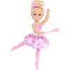 image:imageBarbie in the Nutcracker Blonde Hair Chelsea Ballerina Doll