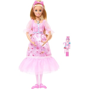 image:imageBarbie in the Nutcracker Daisy Ballerina DollClara