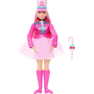 image:imageBarbie in the Nutcracker Daisy Ballerina DollDaisy