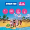 image:imagePlaymobil  Barbie x Barbie Beach Dress Up  Changing Room amp Shower with Barbie Teresa amp Renee  Encourages Role Play amp Creativity  for Children Aged 4  72124