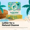 image:imageJUKEBOX Natural Womens Bar Soap Barbie Soap 5oz 2Pack