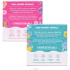 image:imageJUKEBOX Natural Womens Bar Soap Barbie Soap 5oz 2Pack