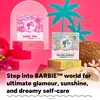 image:imageJUKEBOX Natural Womens Bar Soap Barbie Soap 5oz 2Pack