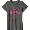 image:imageBarbie Dreamscape Vibes TShirtAsphalt Grey