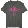 image:imageBarbie Dreamscape Vibes TShirtAsphalt Grey