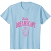 image:imageBarbie Dreamscape Vibes TShirtBaby Blue