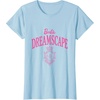 image:imageBarbie Dreamscape Vibes TShirtBaby Blue