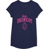 image:imageBarbie Dreamscape Vibes TShirtNavy Blue
