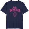 image:imageBarbie Dreamscape Vibes TShirtNavy Blue