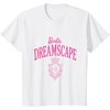image:imageBarbie Dreamscape Vibes TShirtWhite