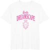 image:imageBarbie Dreamscape Vibes TShirtWhite