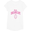image:imageBarbie Dreamscape Vibes TShirtWhite