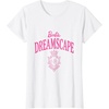 image:imageBarbie Dreamscape Vibes TShirtWhite