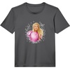 image:imageBarbie Dreamscape the Novel Performance TShirtAsphalt Grey