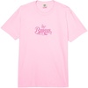 image:imageBarbie Dreamscape Comfort Colors Adult Heavyweight TShirtPink