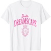 image:imageBarbie Dreamscape Vibes TShirtWhite
