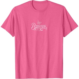 image:imageBarbie Dreamscape TShirtPink Heather