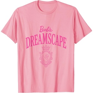 image:imageBarbie Dreamscape Vibes TShirtPink
