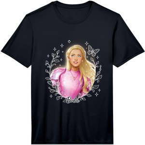 image:imageBarbie Dreamscape the Novel Performance TShirtBlack