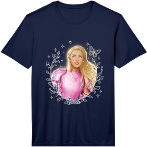 image:imageBarbie Dreamscape the Novel Performance TShirtNavy Blue