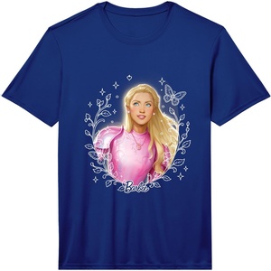image:imageBarbie Dreamscape the Novel Performance TShirtRoyal Blue