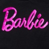 image:imageBarbie Girls Short Sleeve TShirt Toddler to Big KidBlack  Pink