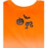 image:imageBarbie Girls Short Sleeve TShirt Toddler to Big KidOrange  Halloween