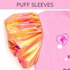 image:imageBarbie Girls Short Sleeve TShirt Toddler to Big KidPink