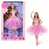 image:imageBarbie in the Nutcracker 25th Anniversary Doll Amazon Exclusive