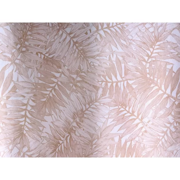 Maison d Hermine Shower Curtain 100 Cotton One Panel Darkening Bath Shower Curtains 70 Inch x72 Inch Easy Hanging with 12 Button Holes for Bathrooms Sweet Marbles24  Bamako
