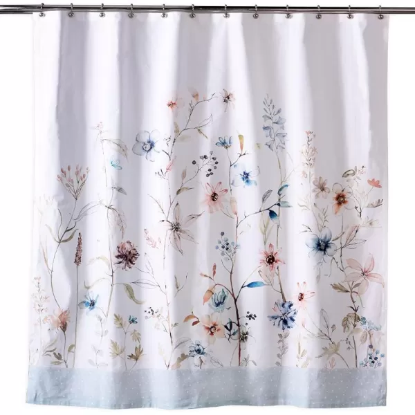 8 - Ice Florals