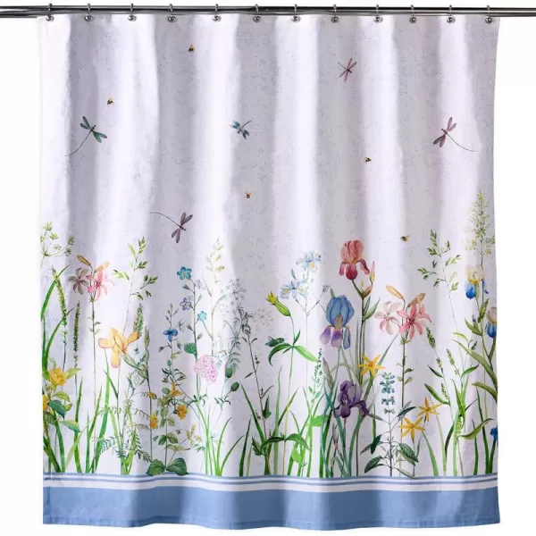 7 - Fleurs De Mai