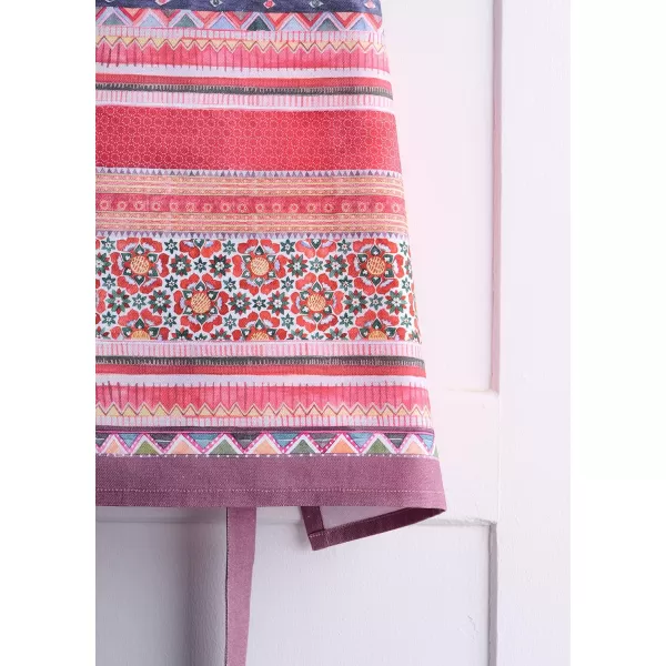 Maison d Hermine 100 Cotton Kitchen Apron Adjustable Neck Strap Apron for Women Men Chef Cooking 2750x315041  Ispahan