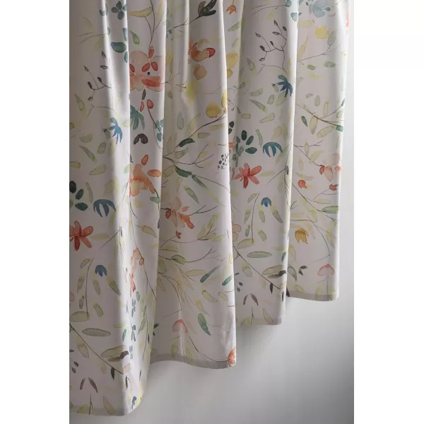 Maison d Hermine Canton 100 Cotton Set of 3 Kitchen Window Curtain for Cafe Kitchen Bedroom Home 2 Tiers 28x36 and 1 Valance 56x1803  Colmar