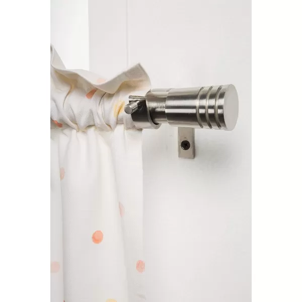 Maison d Hermine Canton 100 Cotton Set of 3 Kitchen Window Curtain for Cafe Kitchen Bedroom Home 2 Tiers 28x36 and 1 Valance 56x1812  Oak Leaves
