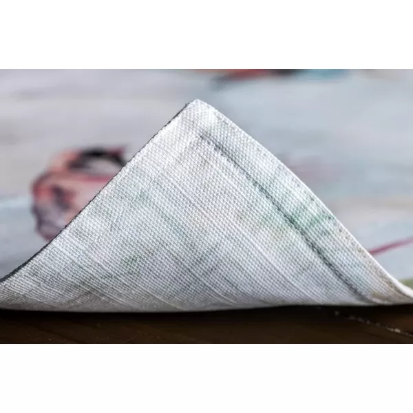 Maison d Hermine Cloth Placemats 100 Cotton Set of 4 Decorative Washable Table Placemat Dining Holidays Buffet Parties amp Wedding Use Summer Picnic  SpringSummer20  Flying Birds Set of 4
