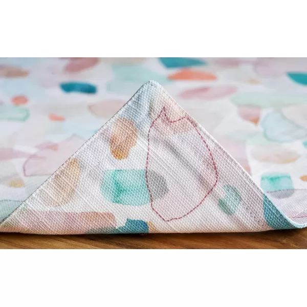 Maison d Hermine Cloth Placemats 100 Cotton Set of 4 Decorative Washable Table Placemat Dining Holidays Buffet Parties amp Wedding Use Summer Picnic  SpringSummer39  Summer Picnic Set of 4